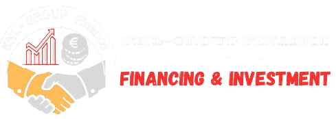 KNL-GROUP Finance logo